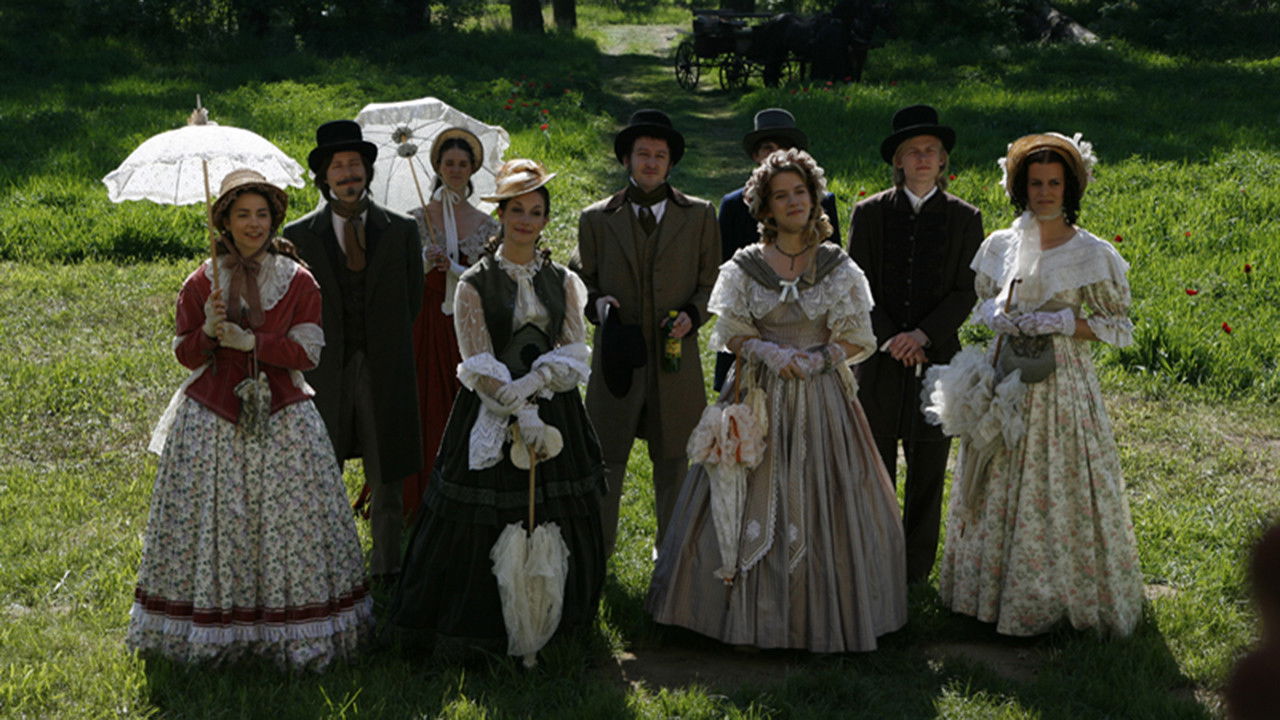 Zakázaný člověk backdrop