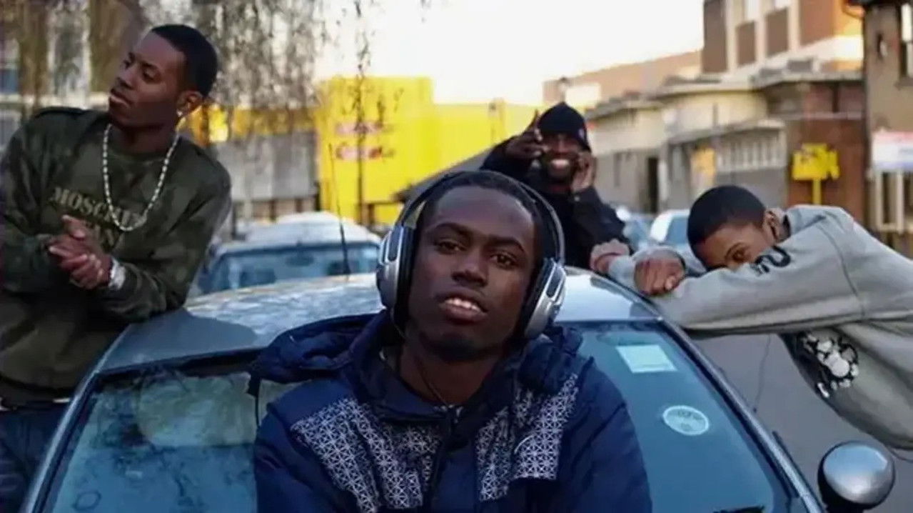 Risky Roadz Presents The Movement – The Movement Documentary Vol. 1 backdrop