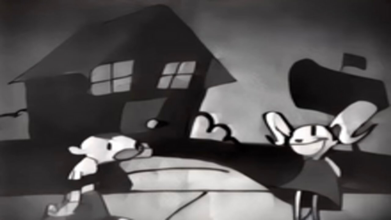 Billy and Mandy in: Trepanation of the Skull and You backdrop