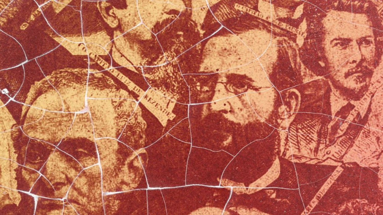 Inventores do Brasil backdrop