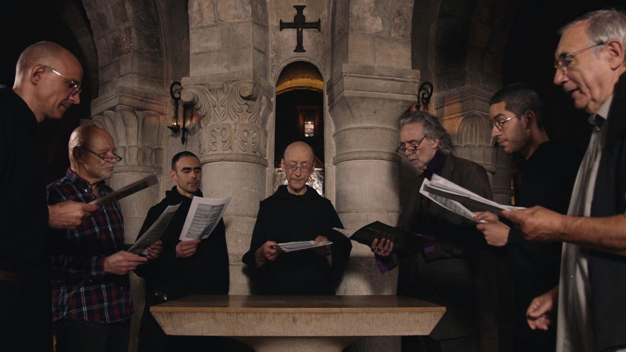 Le Chant des origines backdrop