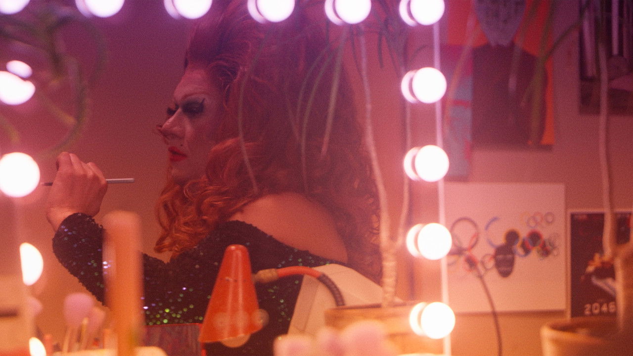 Feu, la vie ! backdrop