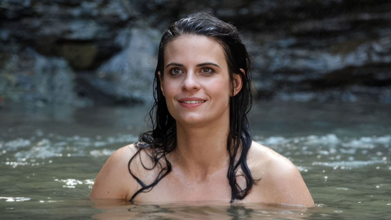 Strawberry Wine backdrop