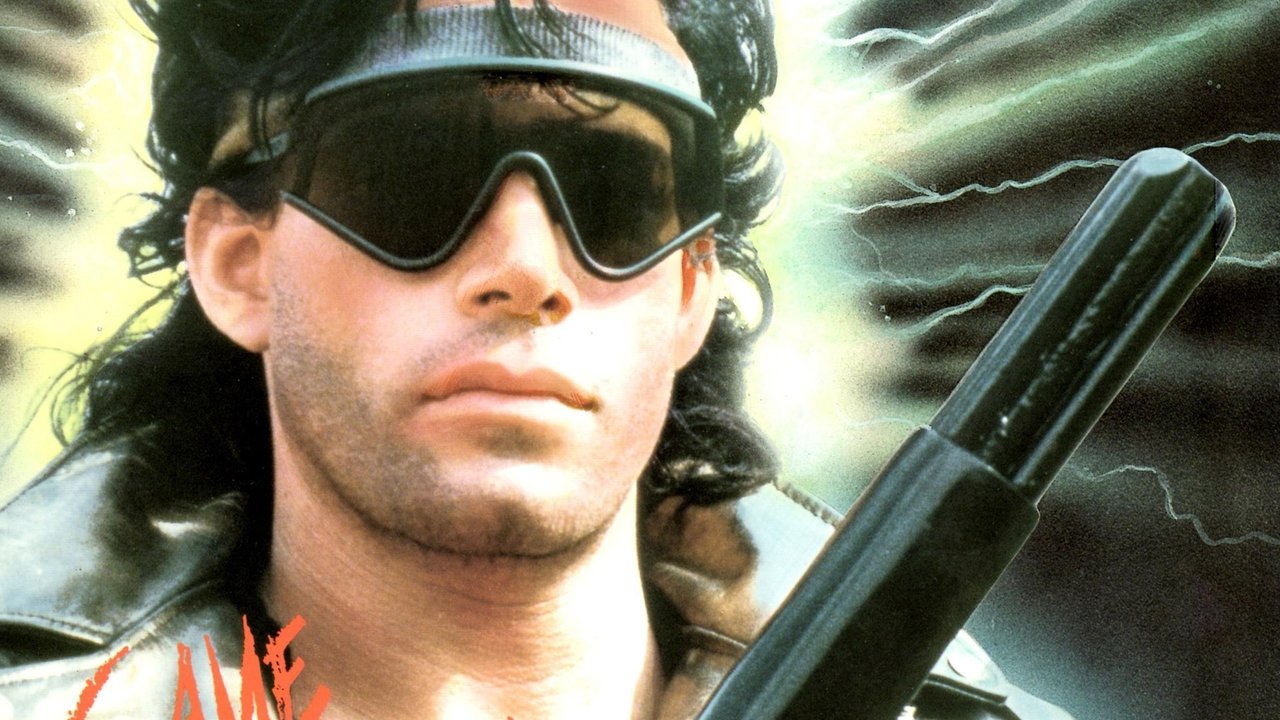 Game of Survival backdrop