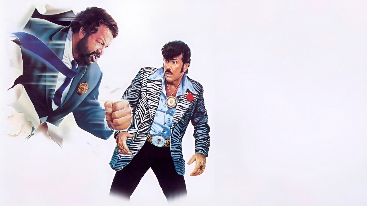 Thieves and Robbers backdrop