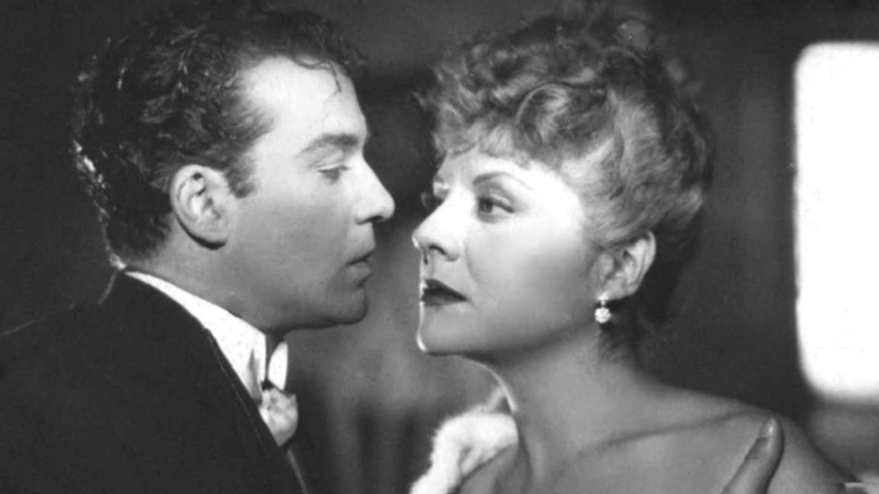 Veinticuatro horas en la vida de una mujer backdrop