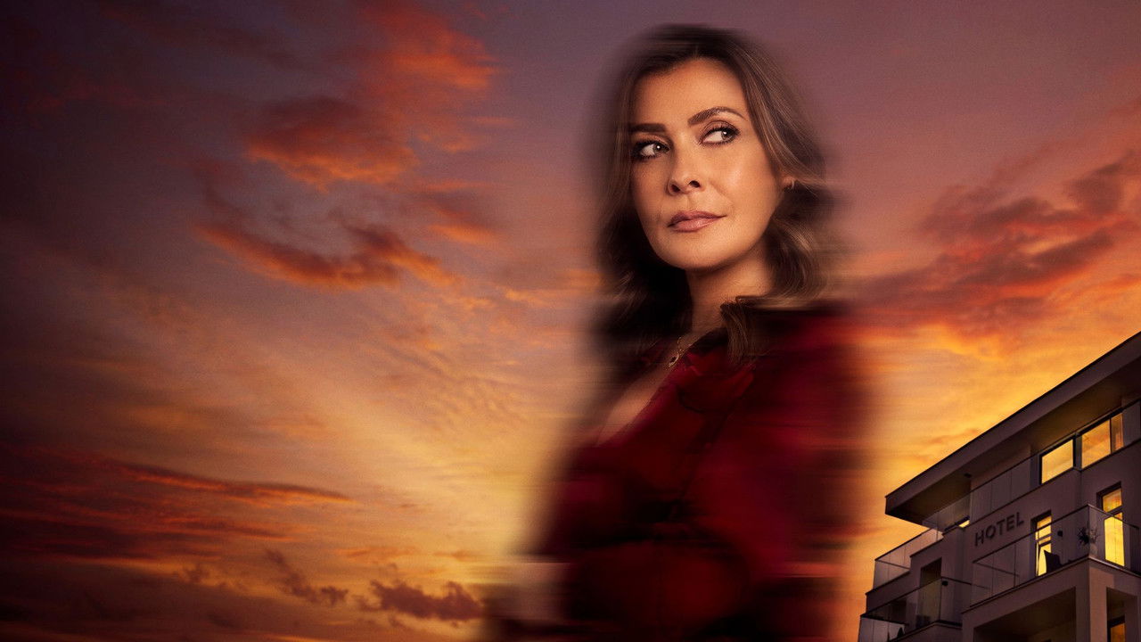 The Imposter backdrop