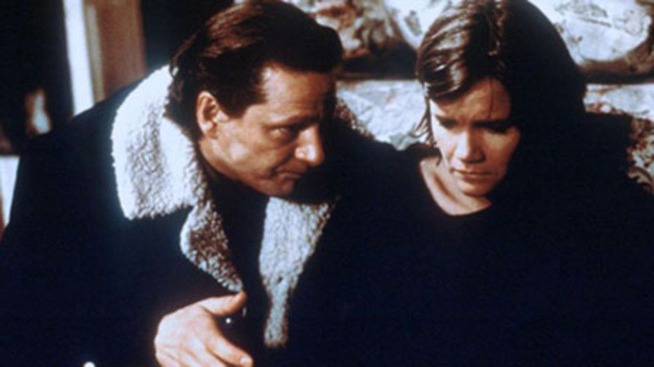 The Deliverance of Elaine backdrop