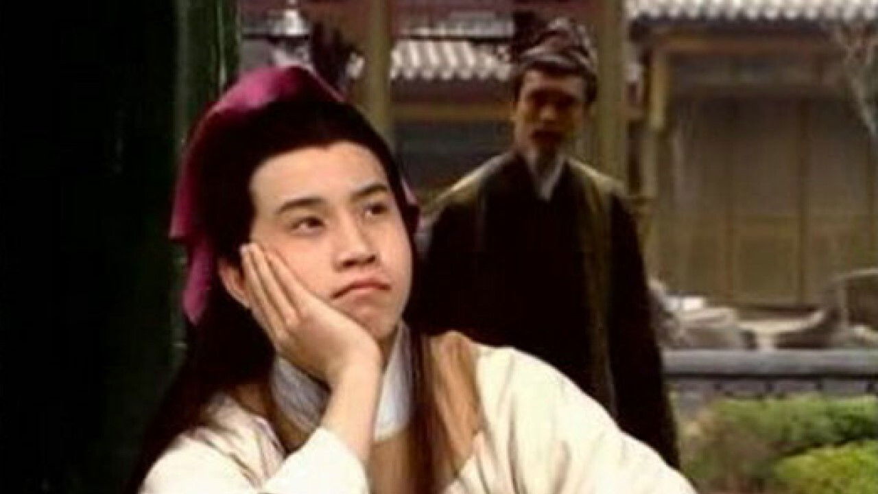 了凡四训 backdrop