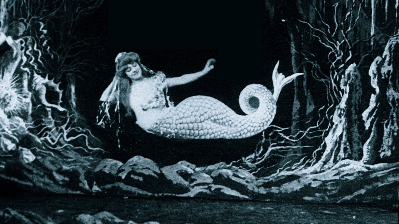 The Magic of Méliès backdrop