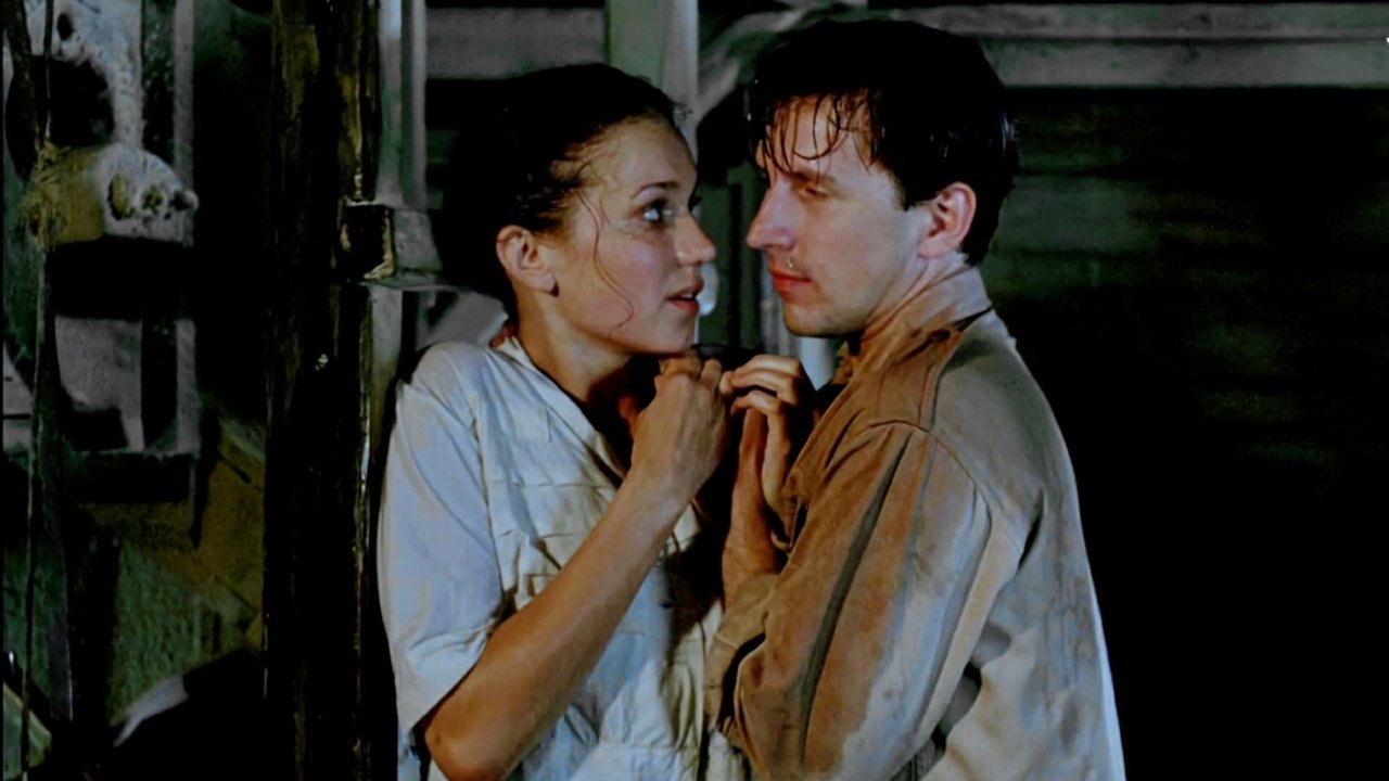 W środku Europy backdrop