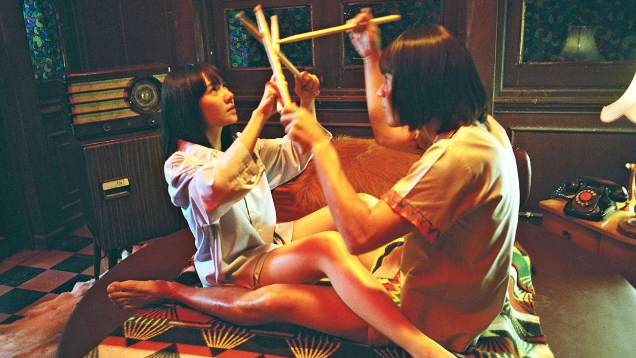 Bangkok Loco backdrop