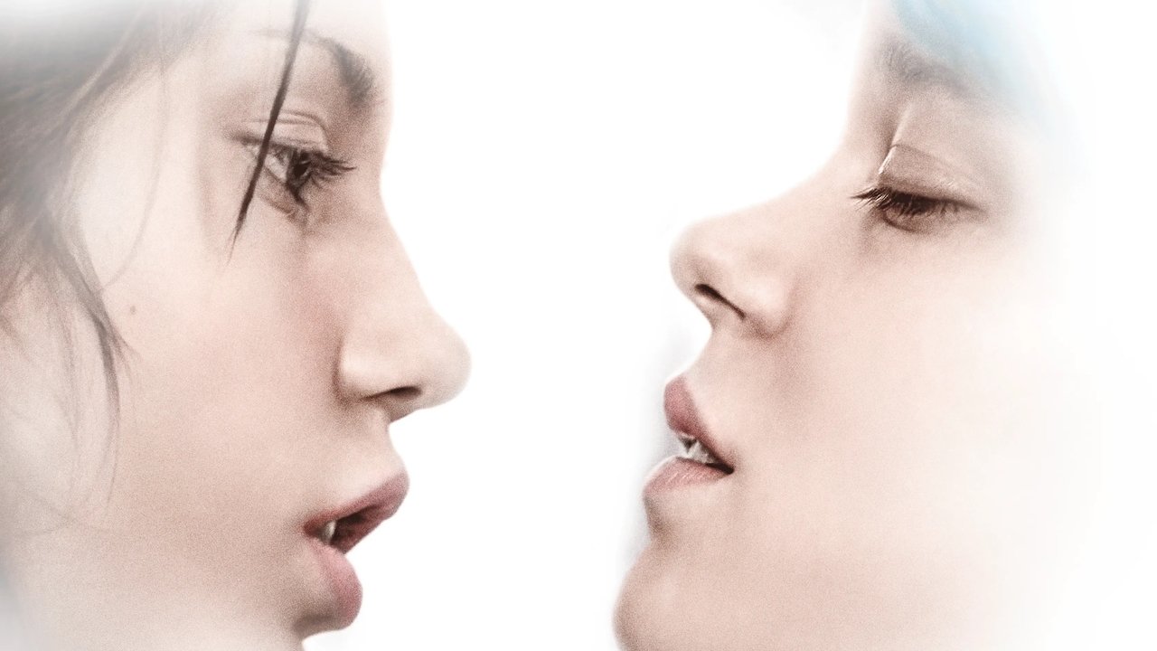 Blue Is the Warmest Color backdrop