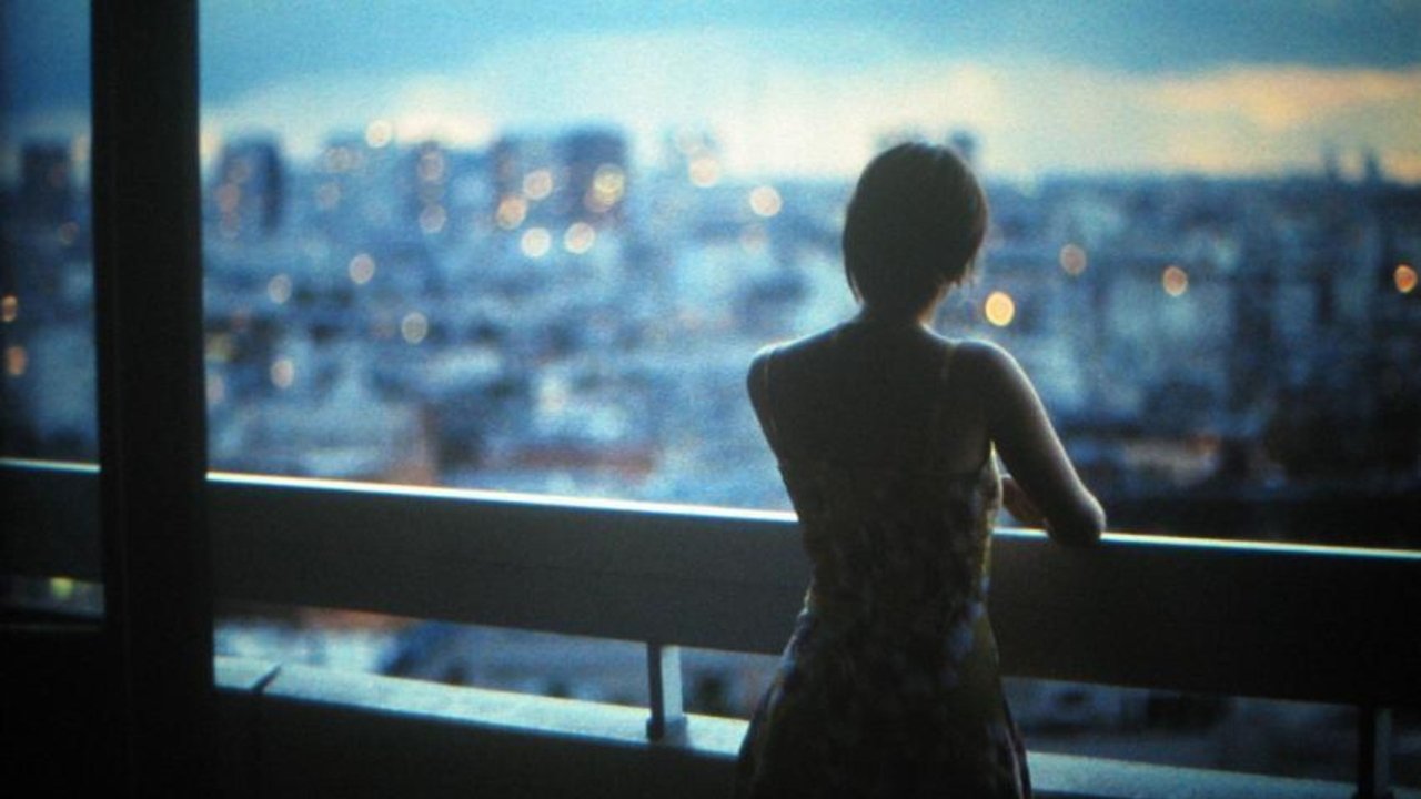 I Did Not Die backdrop