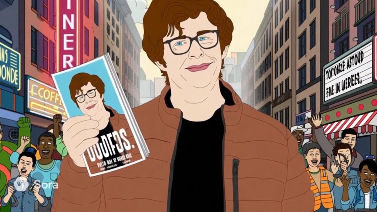 The Will Stancil Show backdrop