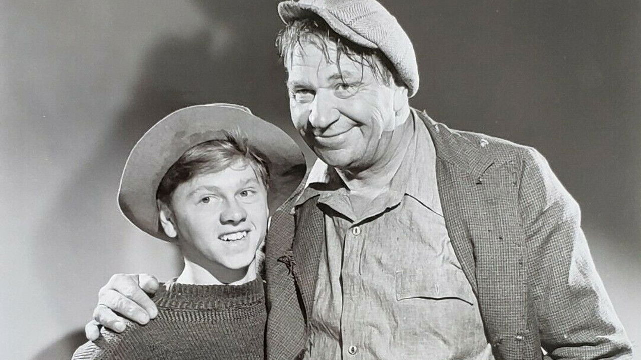 Stablemates backdrop