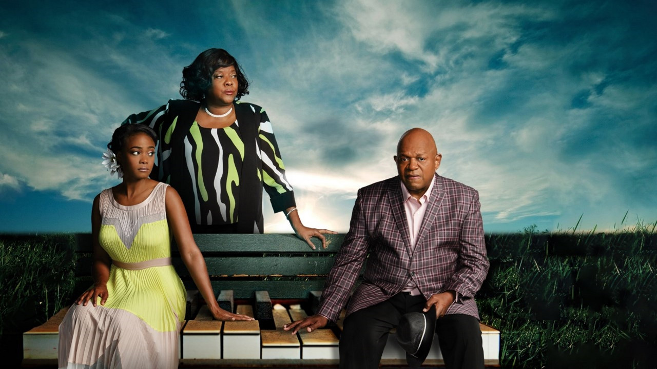 Comeback Dad backdrop