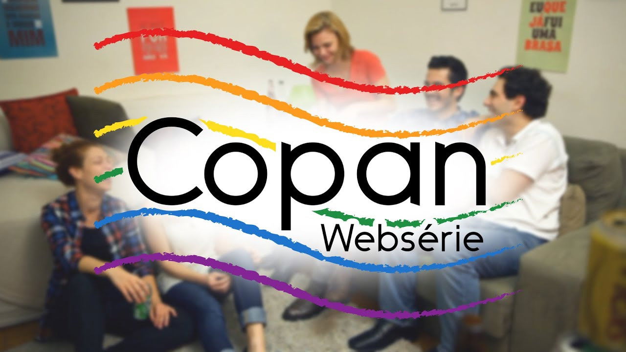 Copan Websérie backdrop