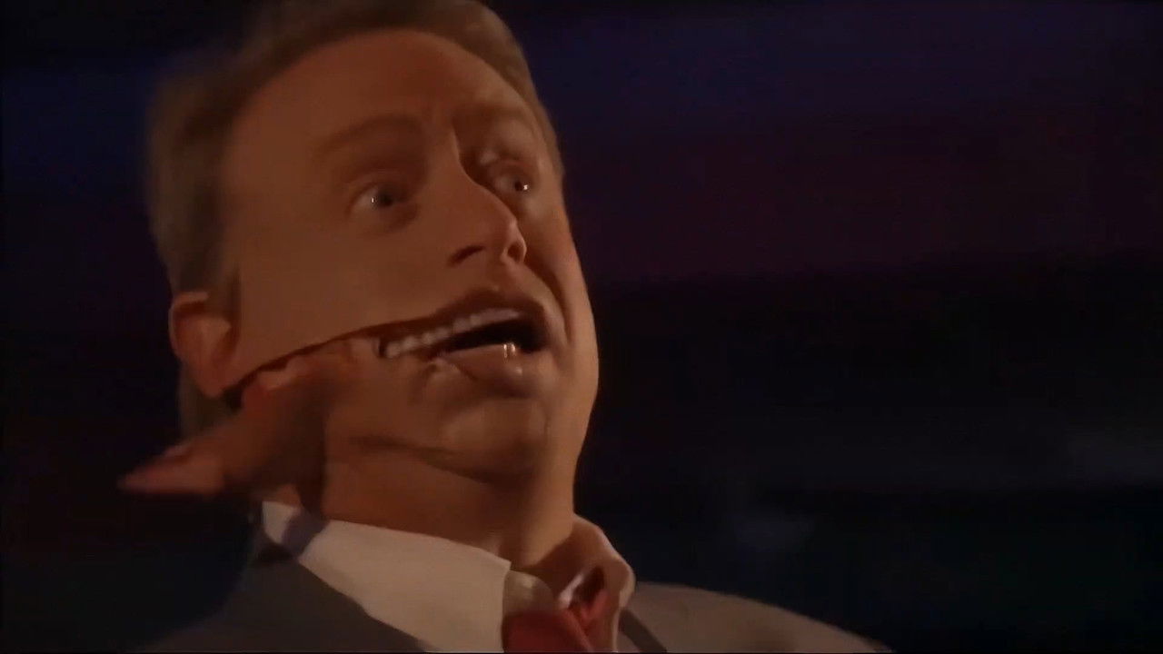 Gotham Cafe backdrop