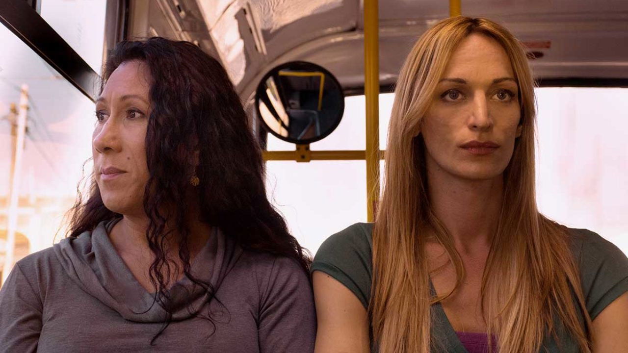 Under My Dark Skin backdrop