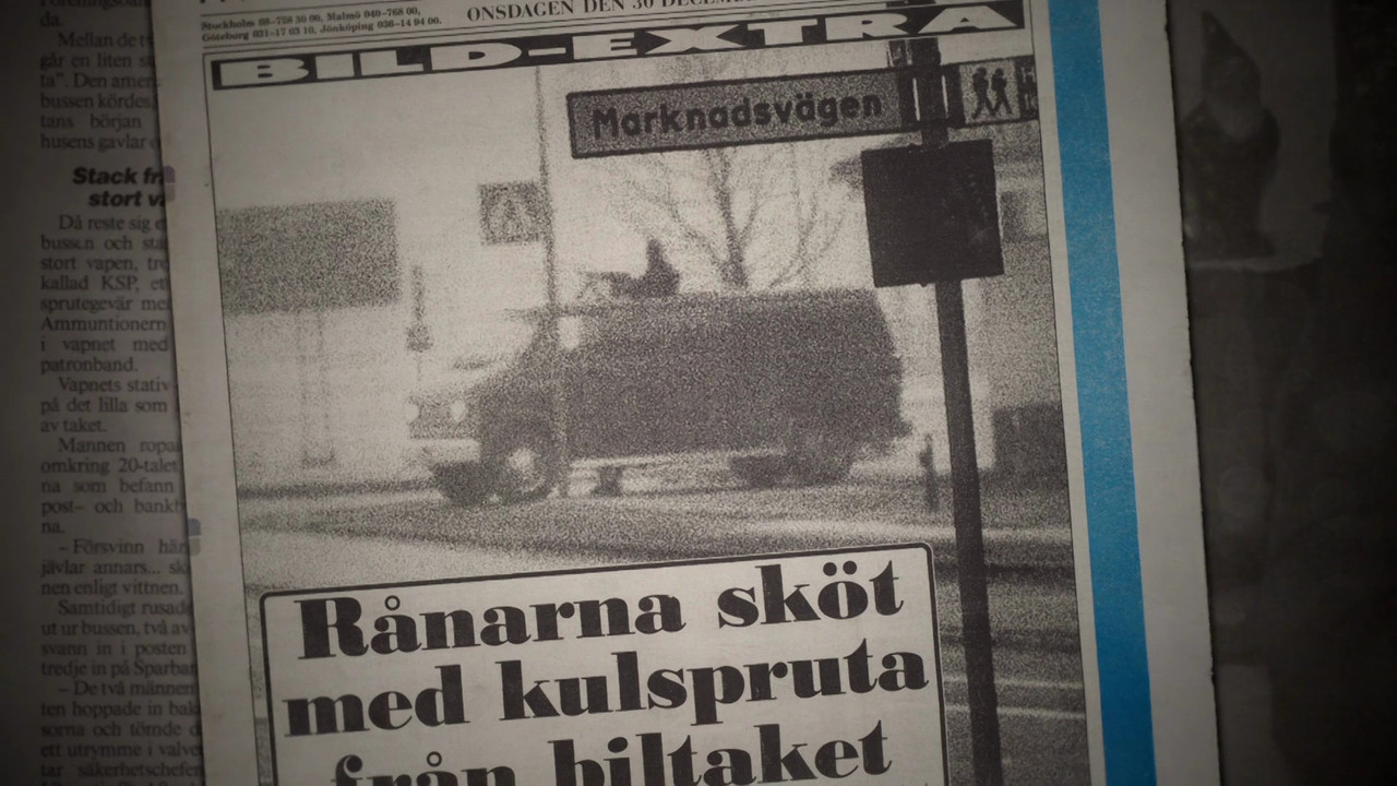 Militärligan backdrop