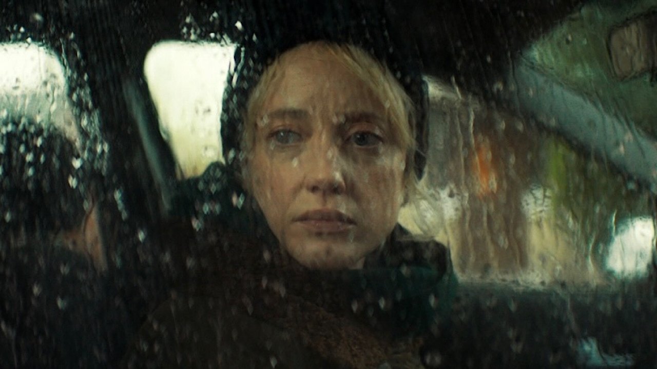 Here Before backdrop