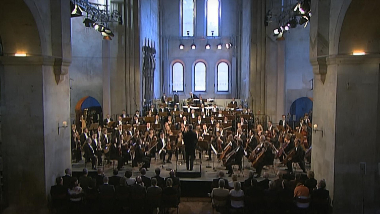 Gustav Mahler - Symphonies Nos. 5 & 6 (Paavo Järvi) backdrop