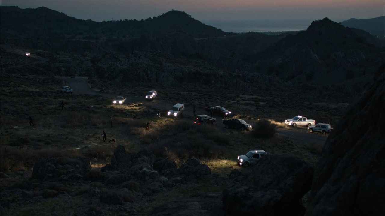 All the Fires the Fire backdrop