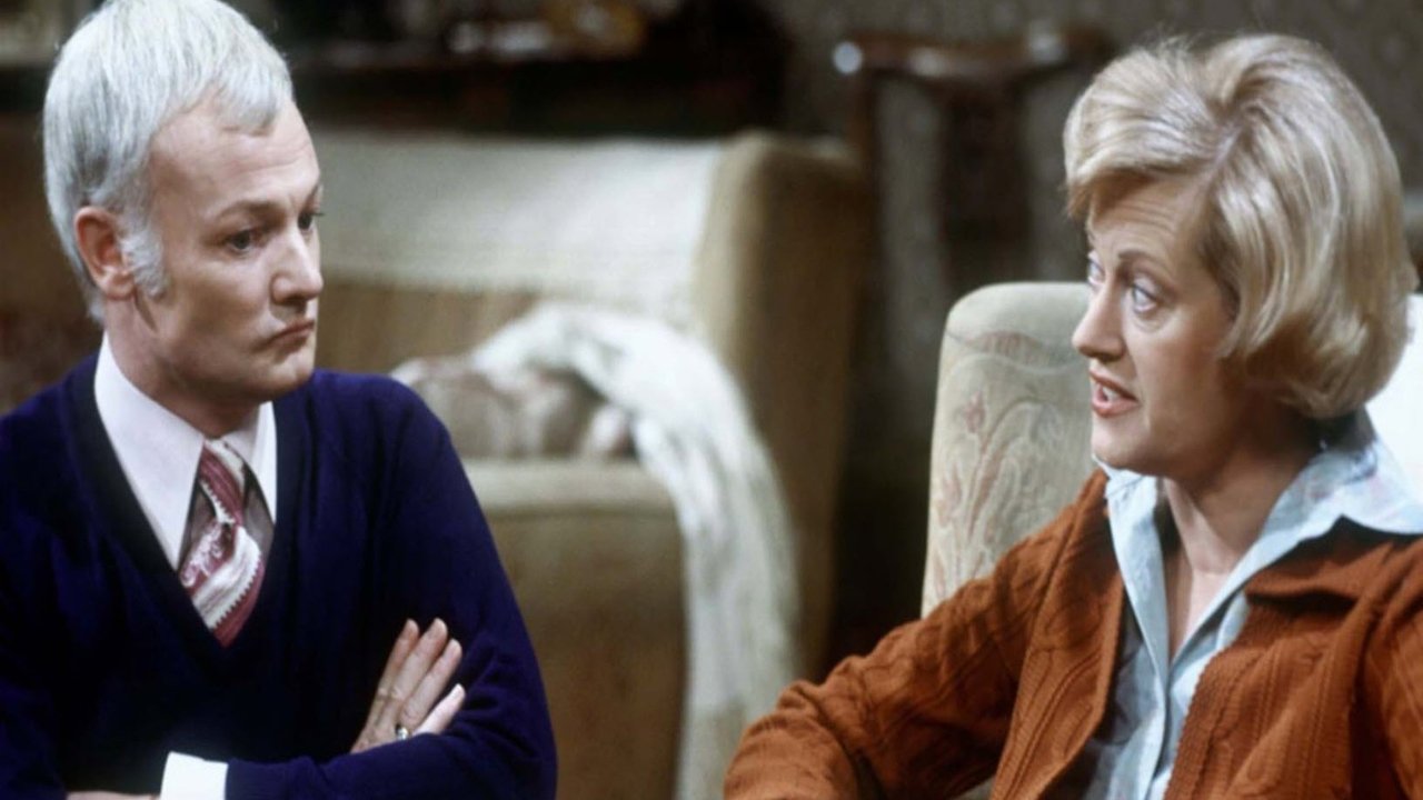 Odd Man Out backdrop