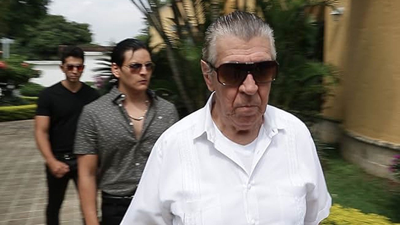 Urbana, la película backdrop