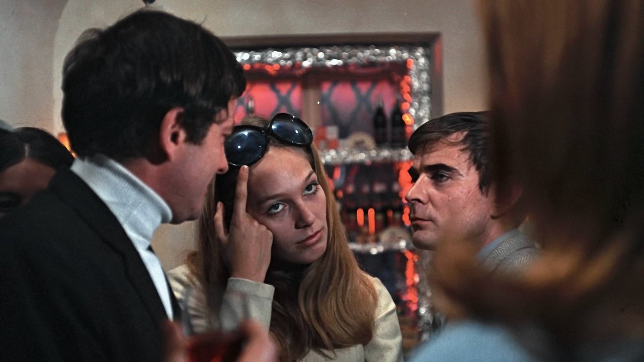 Hunting Flies backdrop