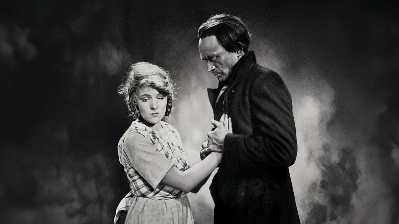 The Last Company backdrop