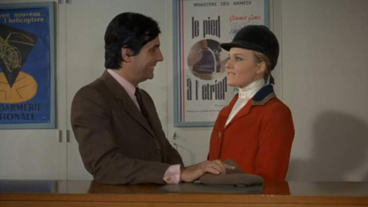 Faites donc plaisir aux amis backdrop