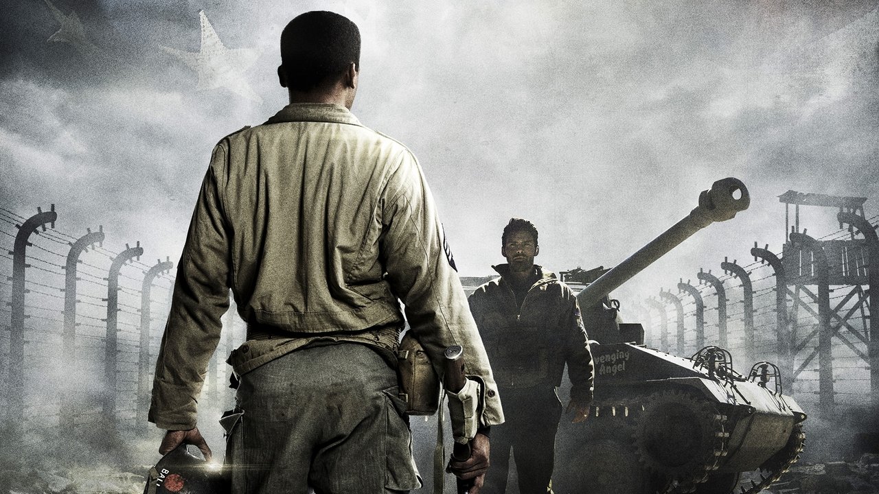 Saints and Soldiers: The Void backdrop