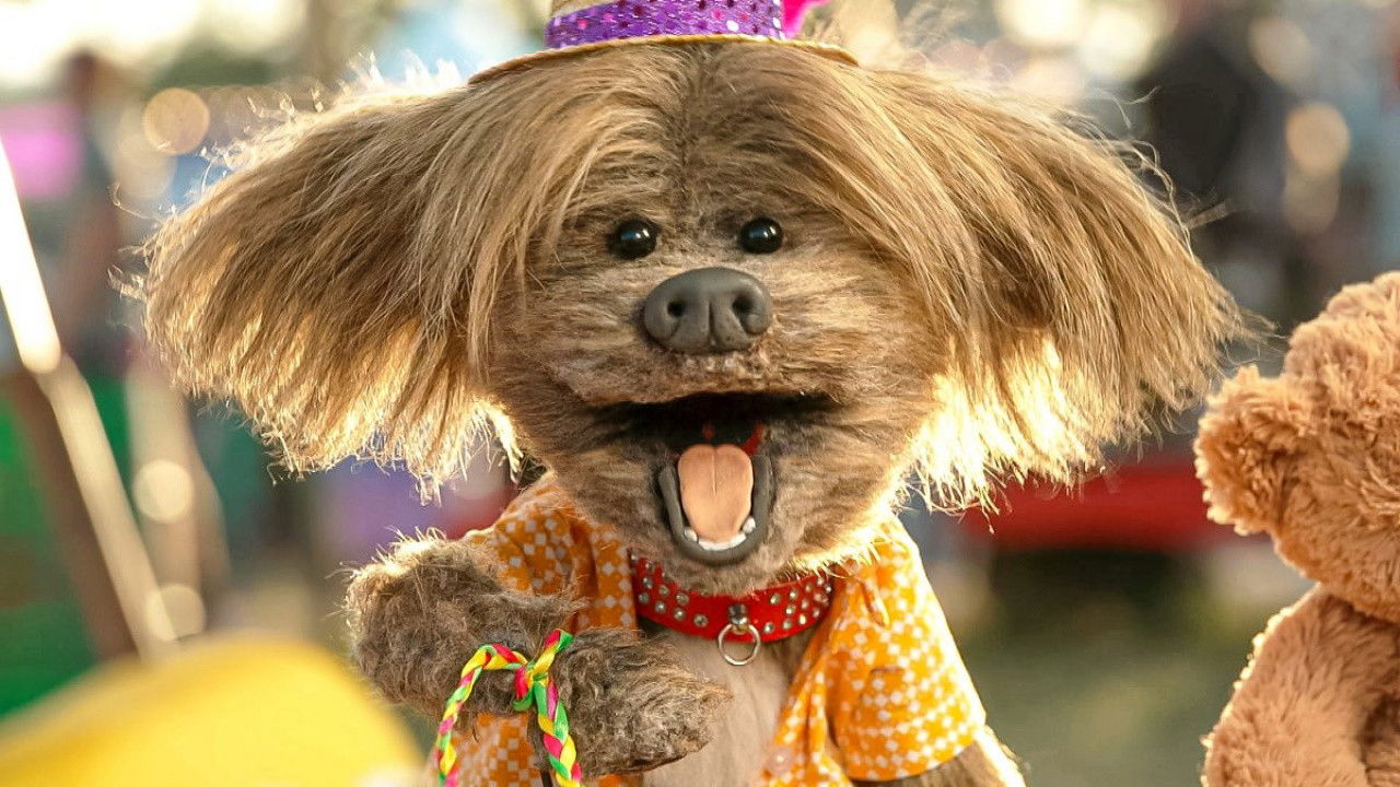 Dodge's First Festival backdrop