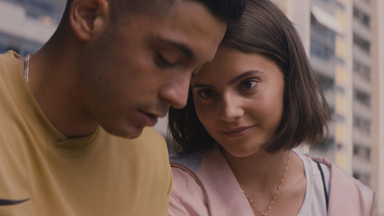 All Foreigners Keep Their Curtains Closed backdrop