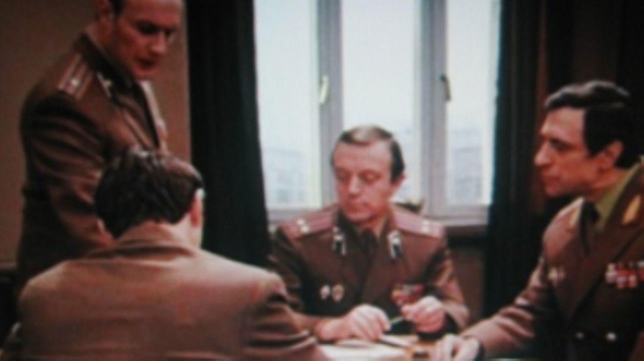 Lucrative Contract backdrop