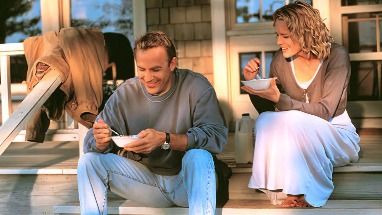 Message in a Bottle backdrop