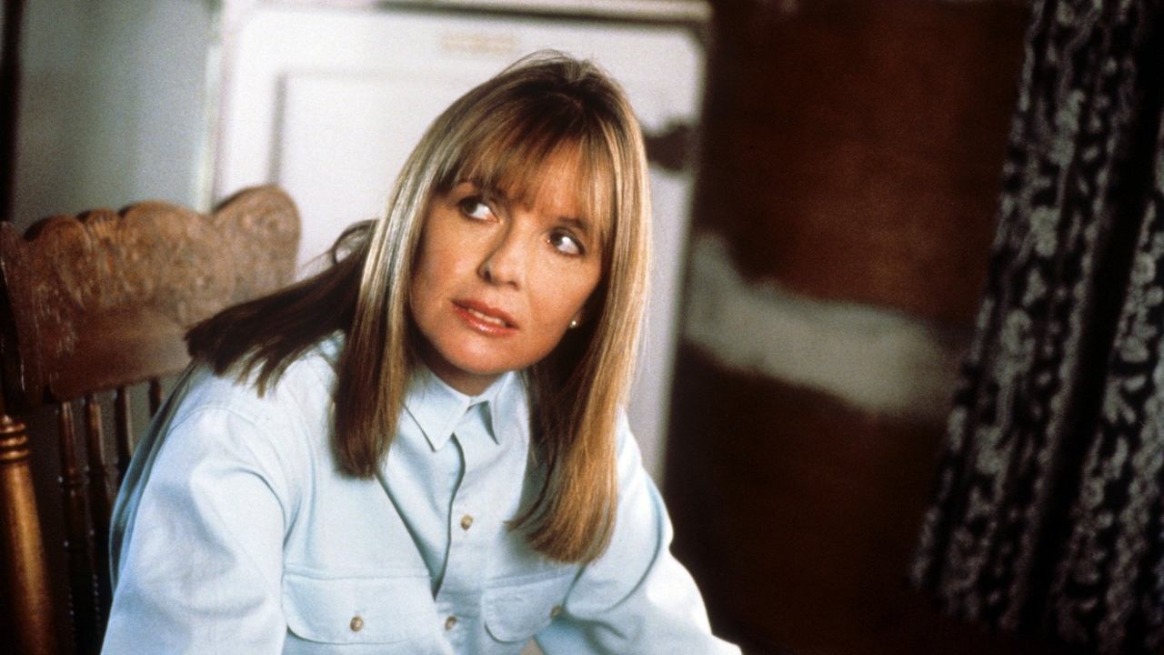 The Good Mother backdrop