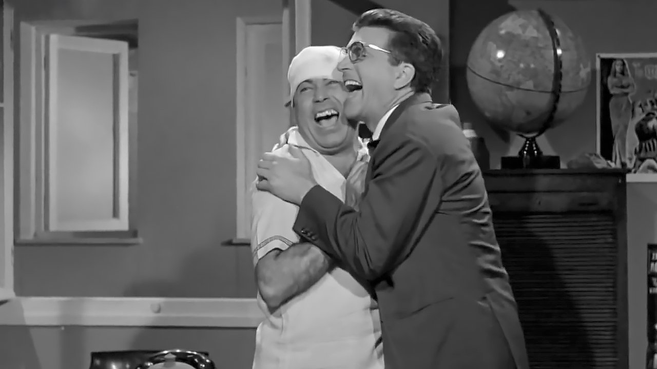 Out Poverty and Good Heart backdrop