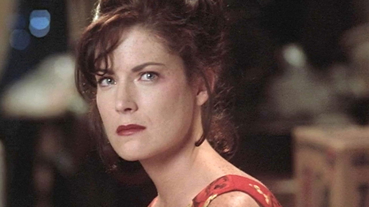 The Big Squeeze backdrop