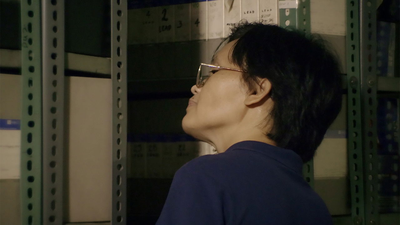 Invisible Labor backdrop