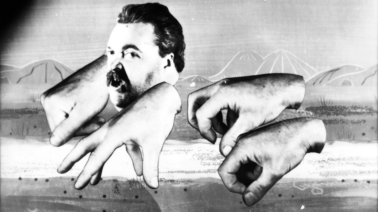 Hands Up Mr. Rasnichi backdrop