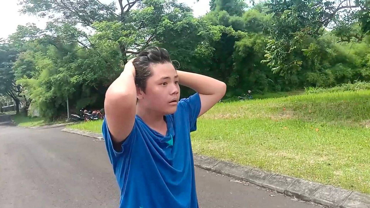 The Last One Hundred and Fifty Seconds backdrop