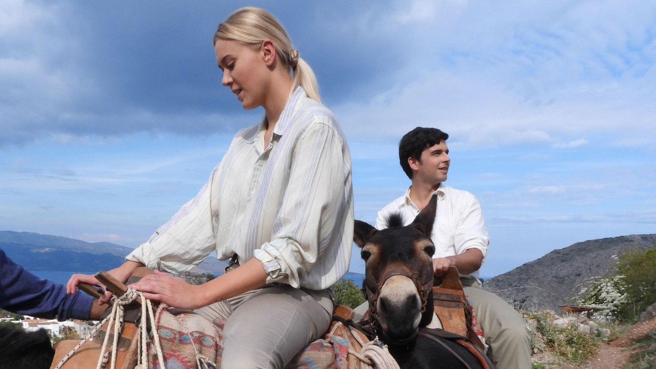 So Long Marianne backdrop