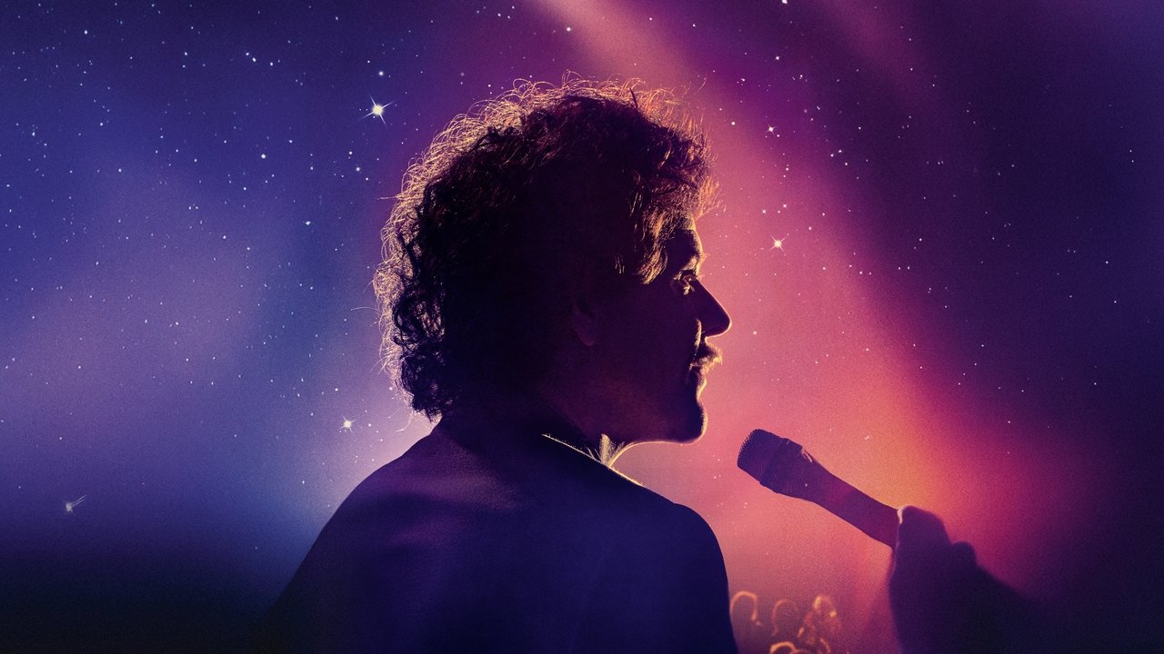 Under the Stars in the Sky backdrop