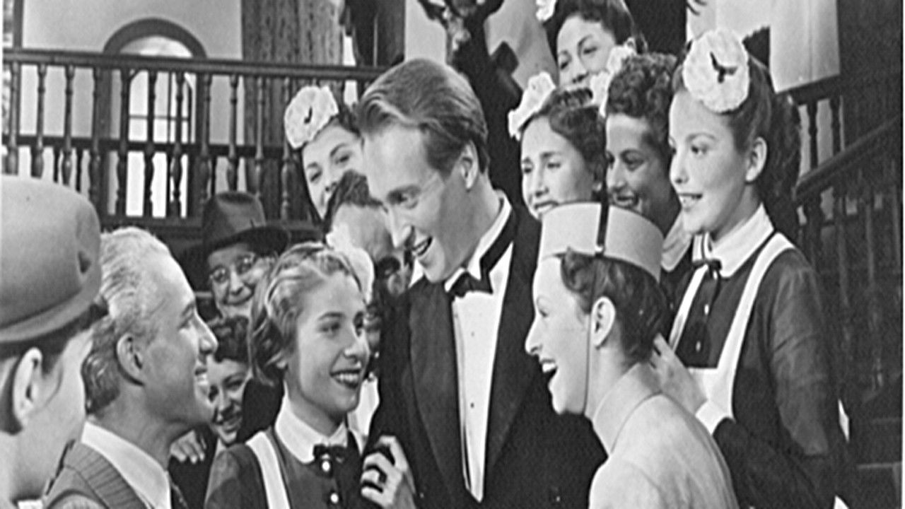 Adventure in the Castle backdrop