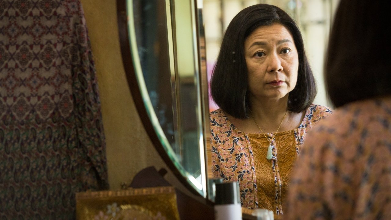 You Mean The World To Me backdrop