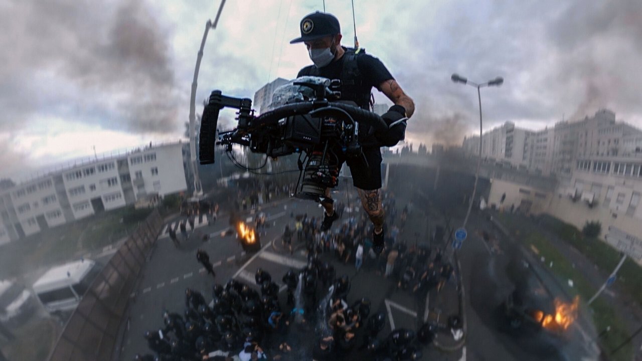 Making Athena backdrop