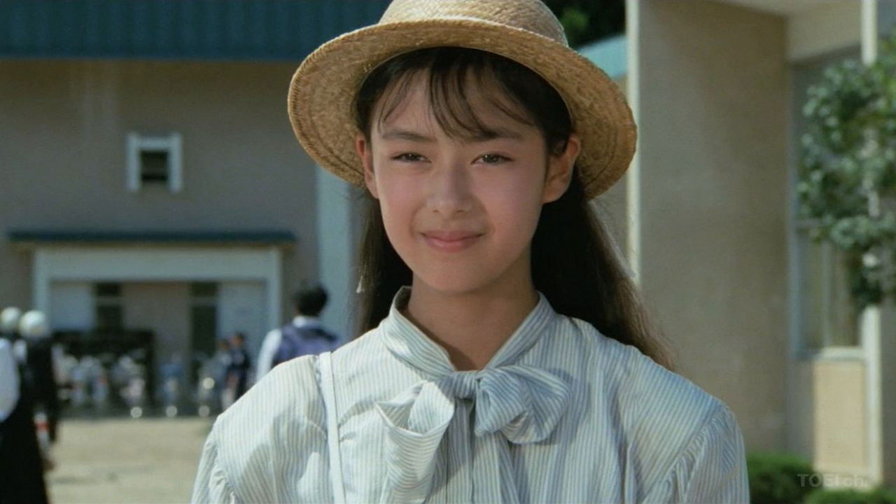 Memories of You backdrop